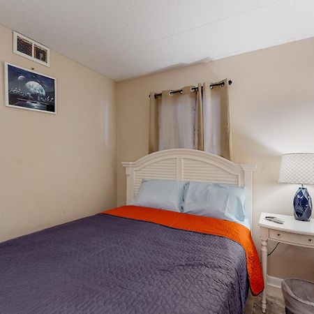 Sea Watch VII Villa Ocean City Phòng bức ảnh