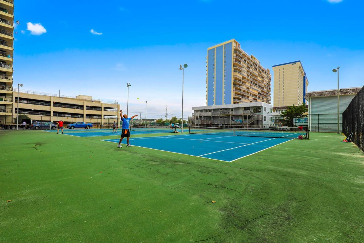 Sea Watch VII Villa Ocean City Ngoại thất bức ảnh