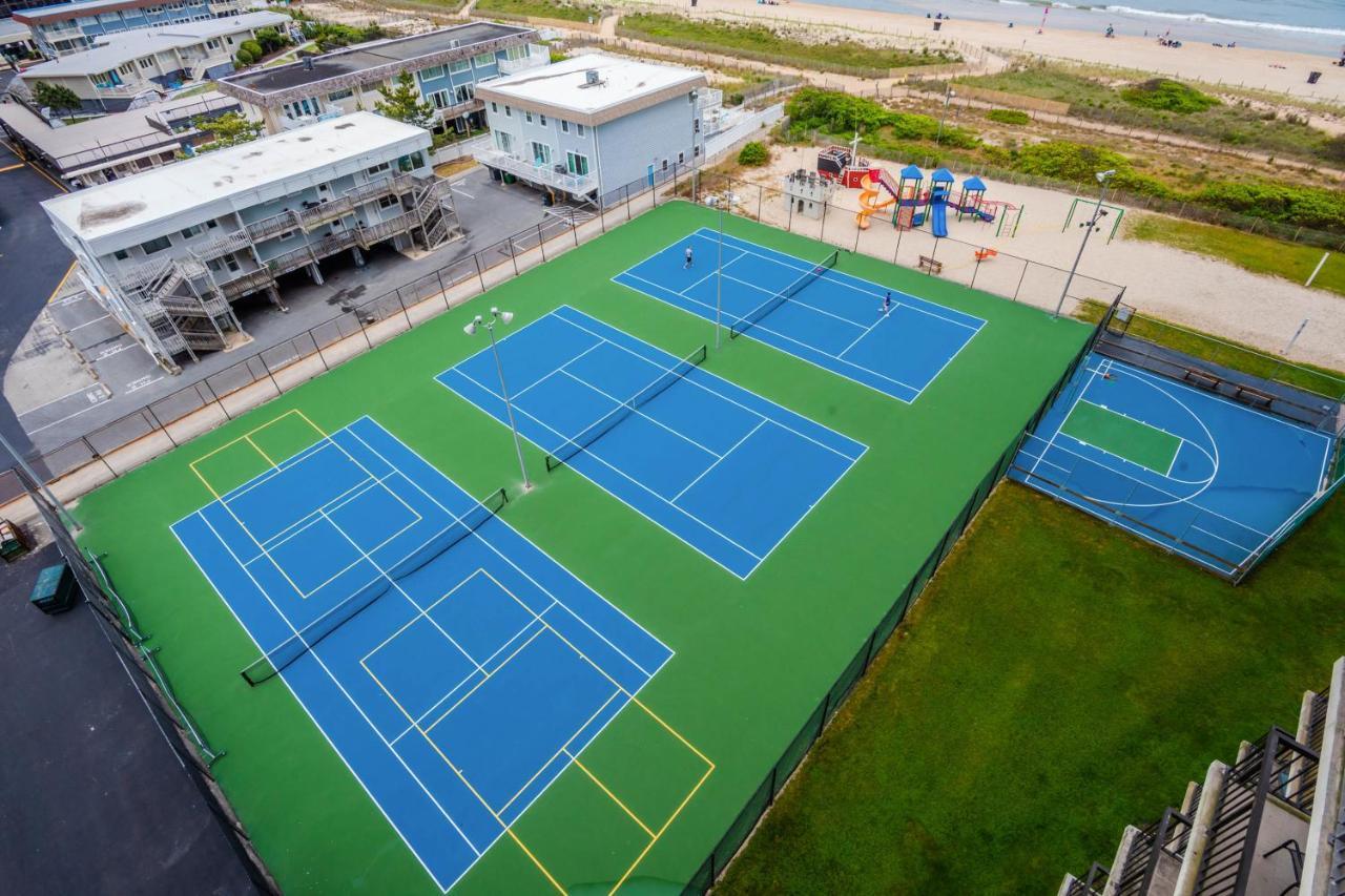 Sea Watch VII Villa Ocean City Ngoại thất bức ảnh