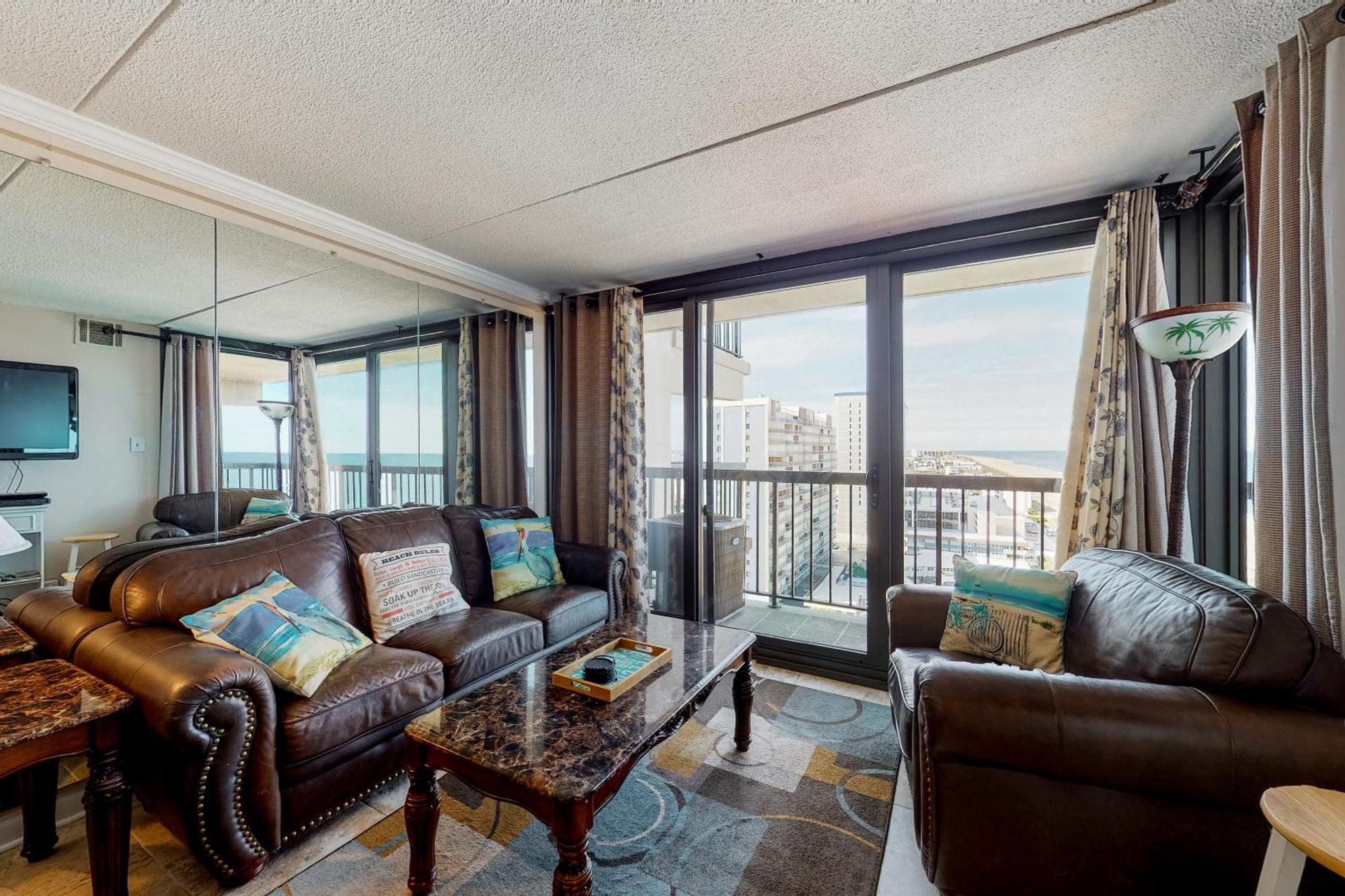 Sea Watch VII Villa Ocean City Phòng bức ảnh
