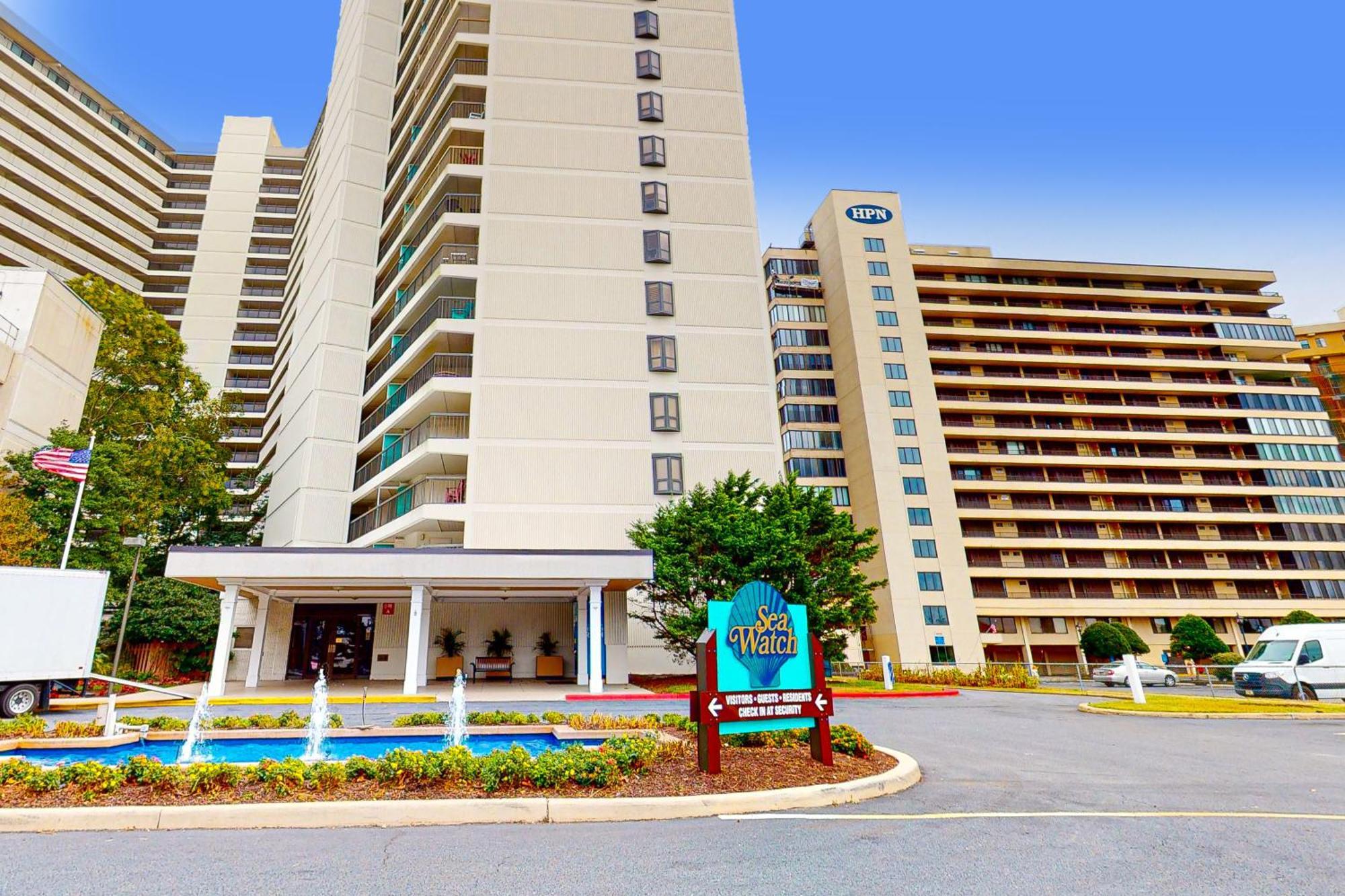 Sea Watch VII Villa Ocean City Phòng bức ảnh